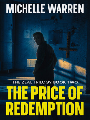 cover image of The Price of Redemption